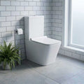 •	Abattant WC Design Haut de Gamme